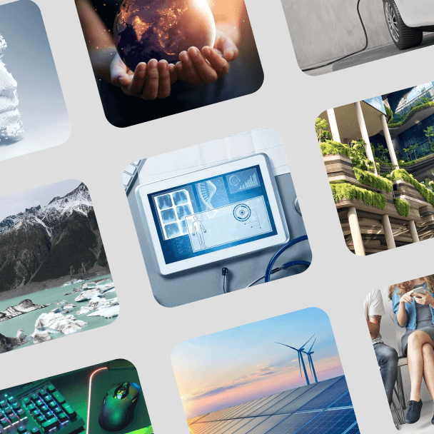 Gestalten Sie Ihr individuelles Portfolio!